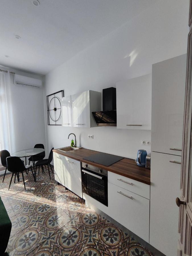 Beautiful Apartments & Loft In Beziers Center Exterior photo