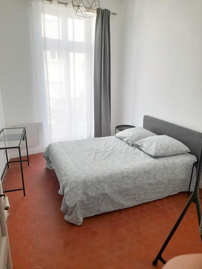 Beautiful Apartments & Loft In Beziers Center Exterior photo
