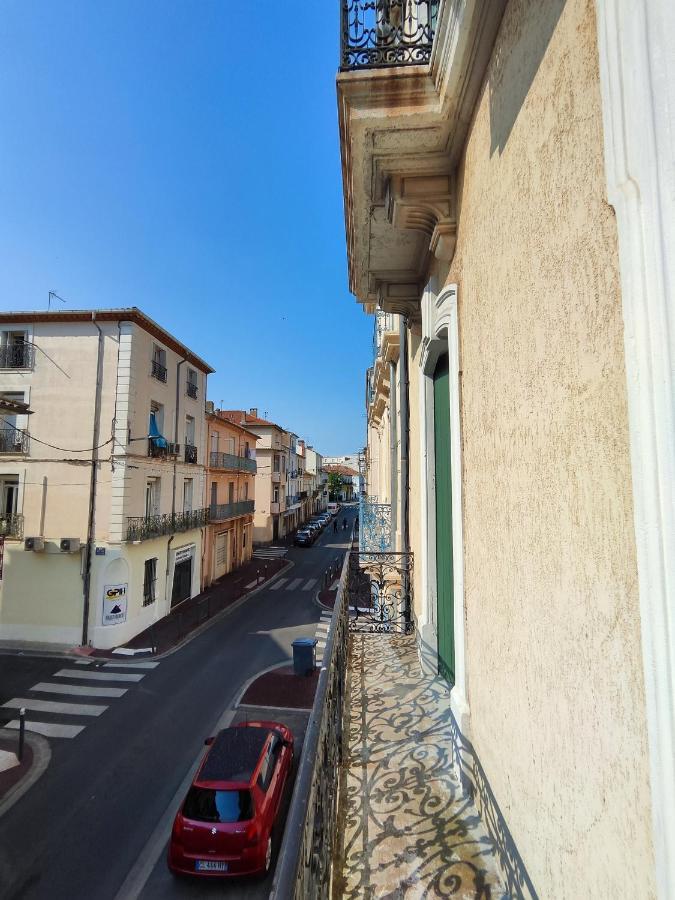 Beautiful Apartments & Loft In Beziers Center Exterior photo