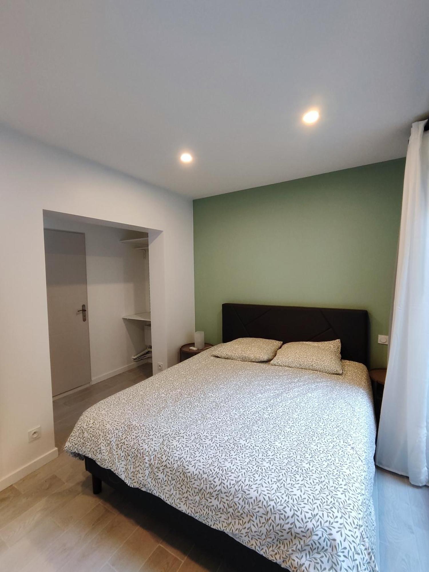 Beautiful Apartments & Loft In Beziers Center Exterior photo