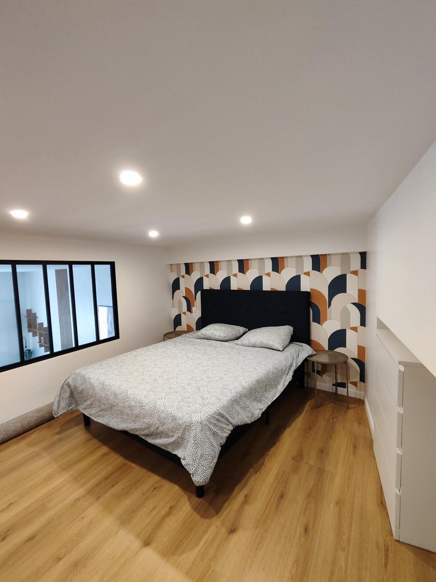 Beautiful Apartments & Loft In Beziers Center Exterior photo