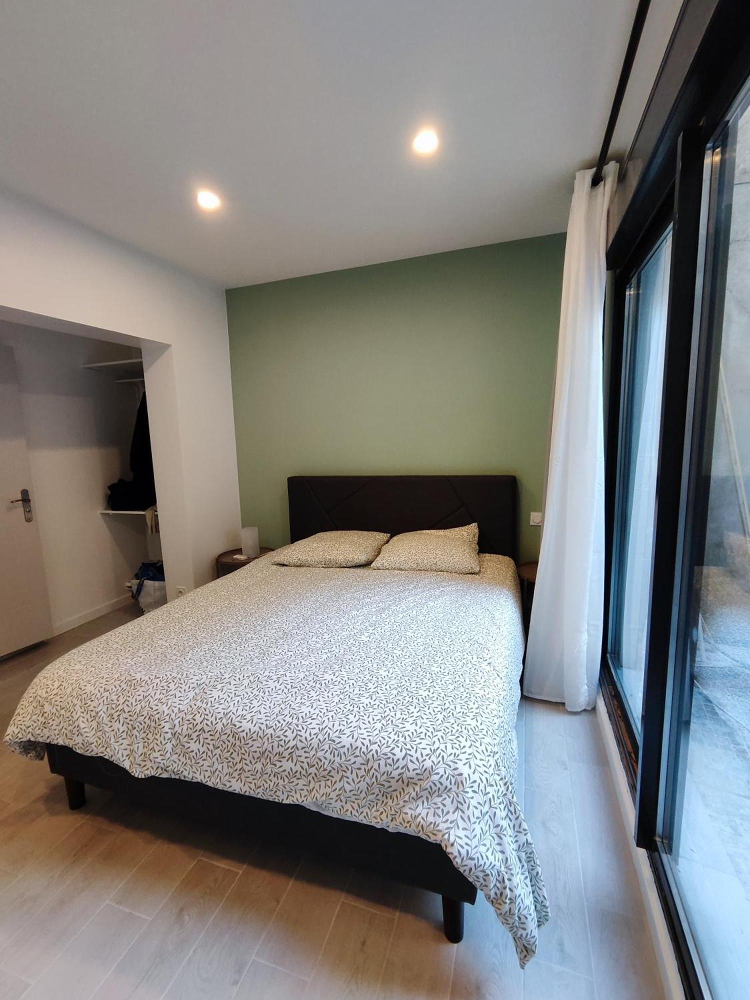 Beautiful Apartments & Loft In Beziers Center Exterior photo