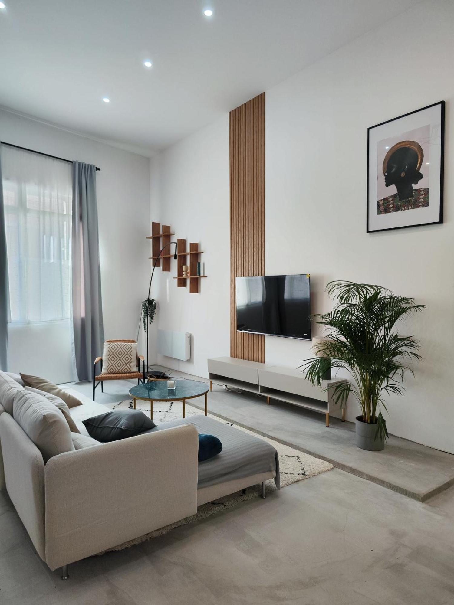 Beautiful Apartments & Loft In Beziers Center Exterior photo