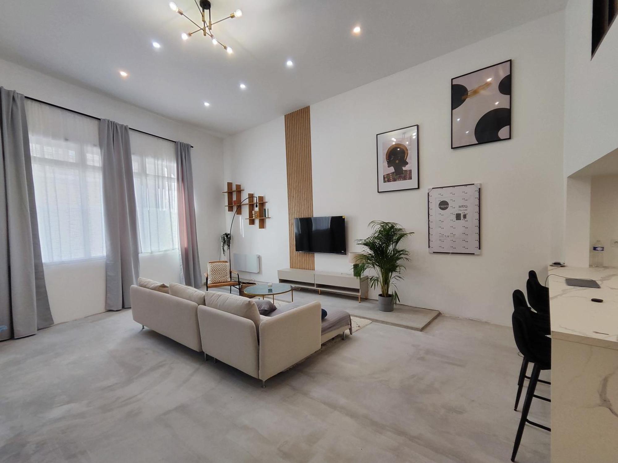 Beautiful Apartments & Loft In Beziers Center Exterior photo