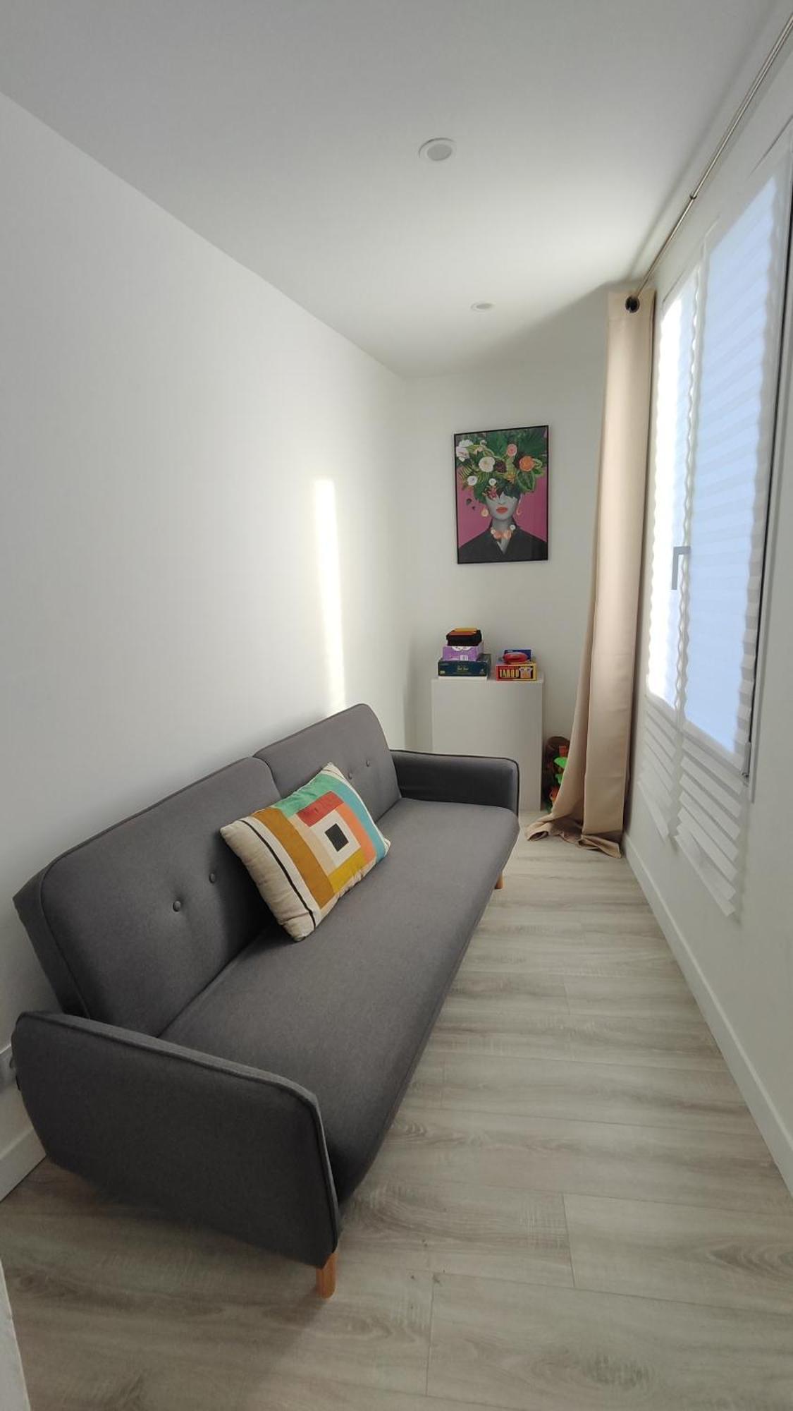Beautiful Apartments & Loft In Beziers Center Room photo
